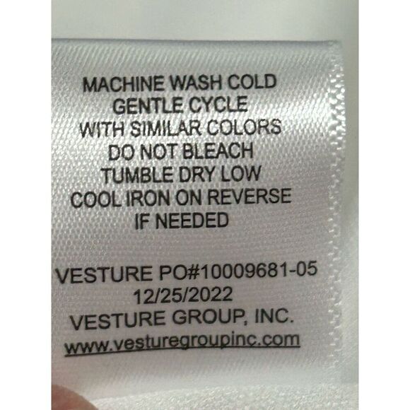 Chenault Pink & Violet Mommy & Me Floral Dress Women's Large - Picture 4 of 6